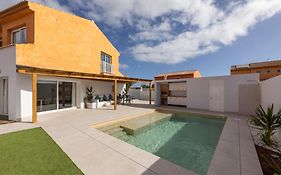 Casa Nahia